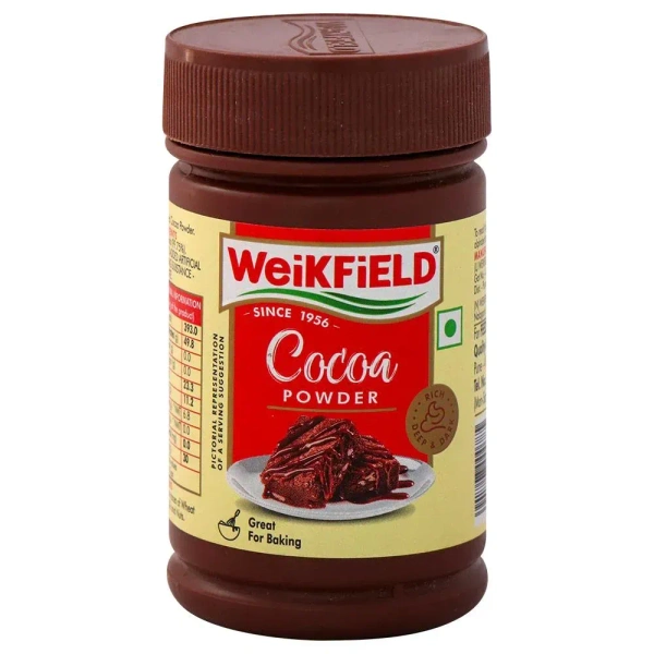Weikfield Coca Powder - 50 g