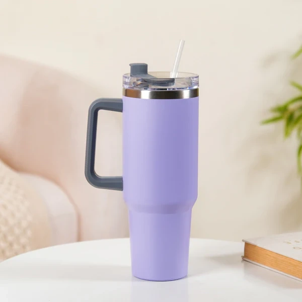 1200 Ml Sipper Stainless Steel