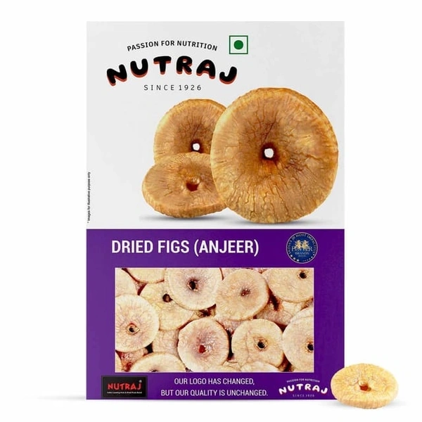 Anjeer ( अंजीर) - 250g