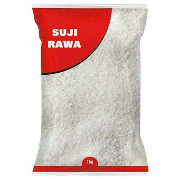 Suji Loose - सूजी - Sooji  - 1kg