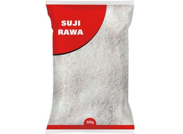 Suji Loose - सूजी - Sooji  - 500gm