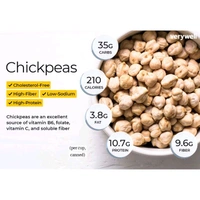 Kabuli Chana - काबुली चना  - 1kg