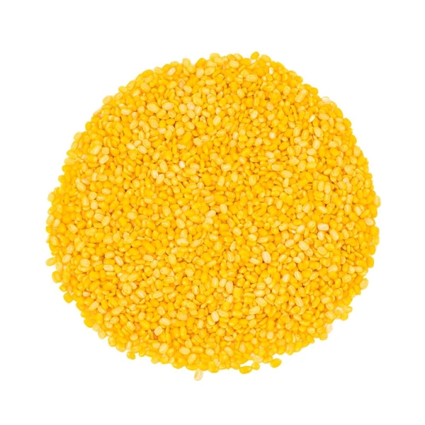 Moong Dal / Mung Dal  - मूंग दाल (Loose) - 1kg