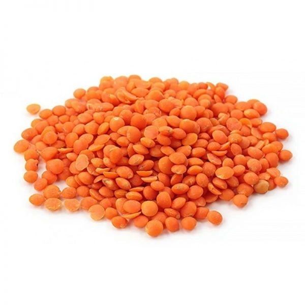 Masoor Dal - मसूर दाल (Loose) - 500g