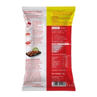 Nutrela Soya Chunk - सोयाबीन बड़ी  - 1kg