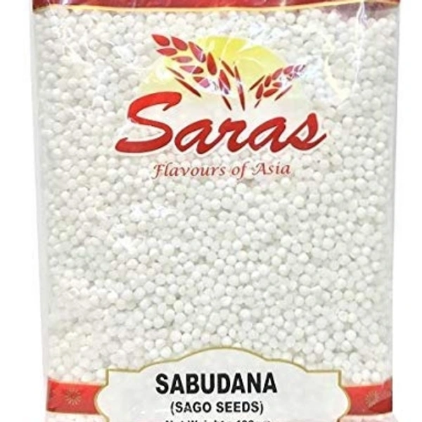 Sabudana - साबूदाना  - 1kg
