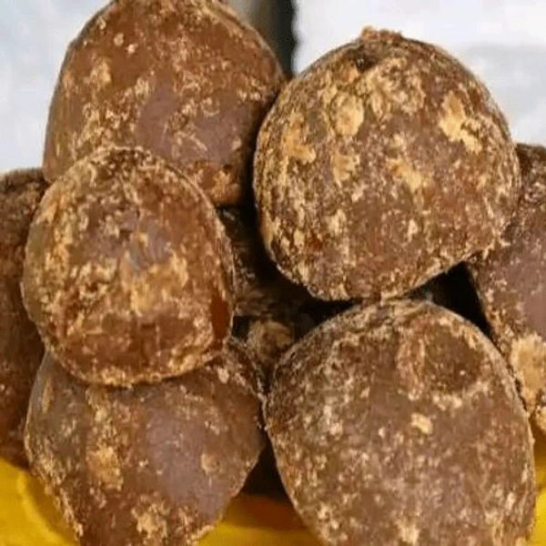 Gud - Jaggery - गुड  - Gurr Mitha Jaggery - 500gm