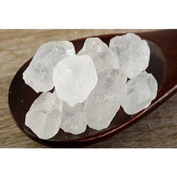 Mishri Cube मिश्री ढेला  - 500gm