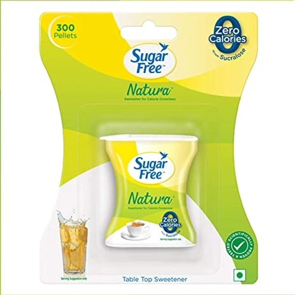 Sugar Free Natura Tablet  - 500tablet