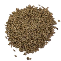 Ajwain - अजवाइन jamain - 100gm