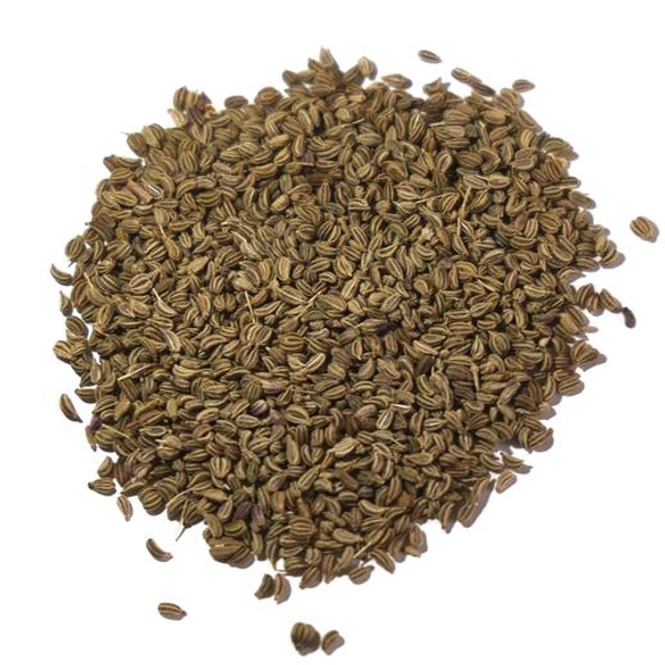 Ajwain - अजवाइन jamain - 100gm