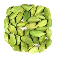 Choti Elaichi - छोटी इलाइची  - 25gm