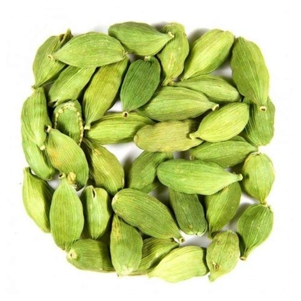 Choti Elaichi - छोटी इलाइची  - 25gm