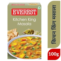 Everest Kitchen King Masala  - 100gm