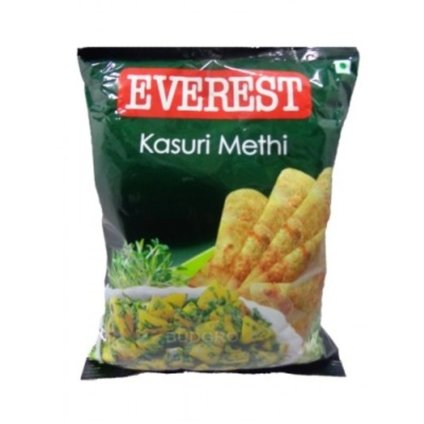 Everest Kasturi Methi - 50gm