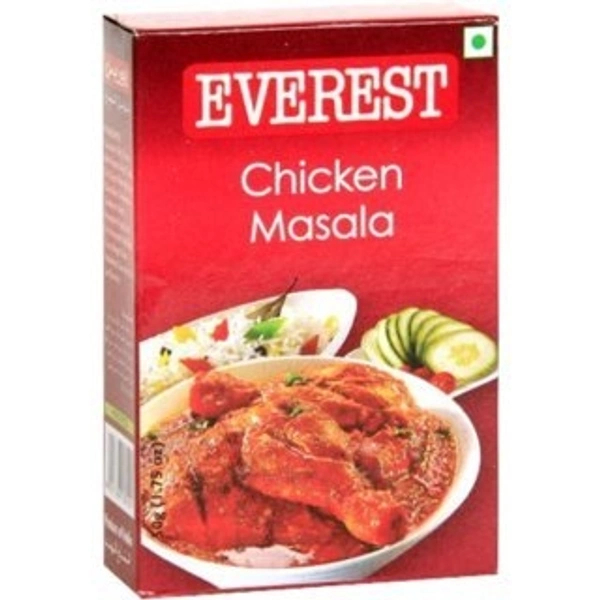 Everest Chicken Masala  - 100gm