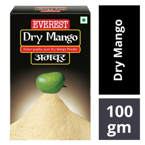 Everest Amchur Powder  - 100gm
