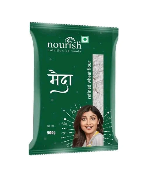 Nourish  Maida - 500gm