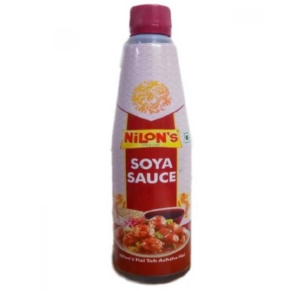 Nilons  Soya Sauce  - 700gm