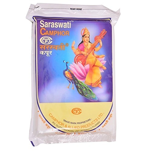 Kamphor - कपूर  - 100gm