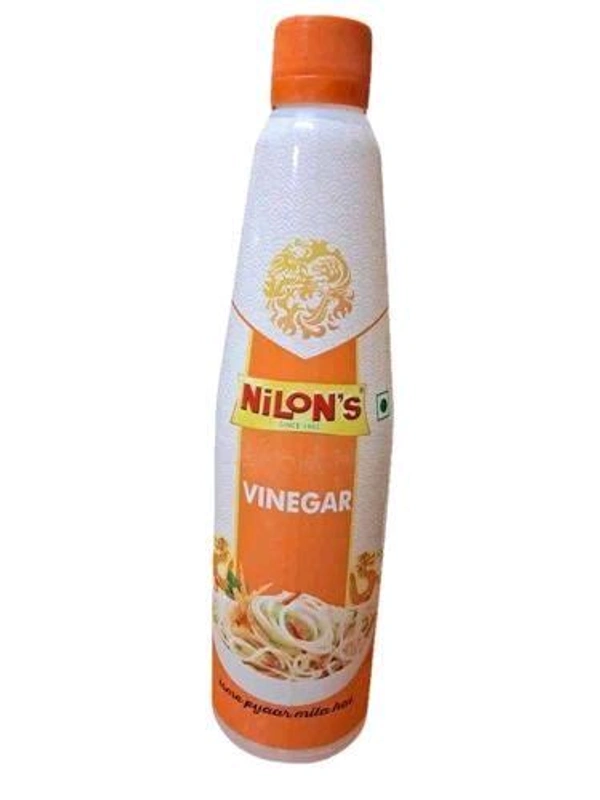 Nilons  Vinegar  - 630ml