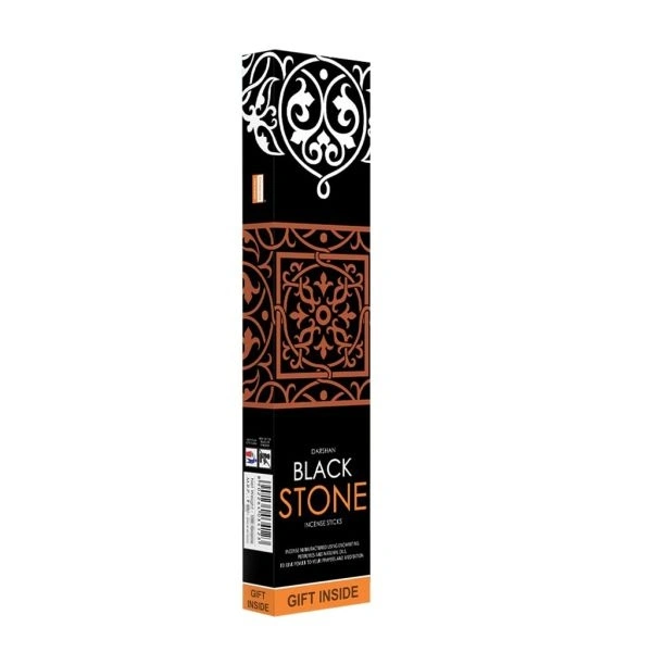 Darshan  Black Stone - 85gm