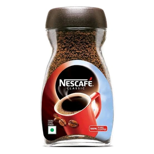 Nescafe  Classic Coffee  - 25gm