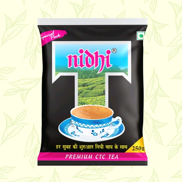 Nidhi Tea - 250g