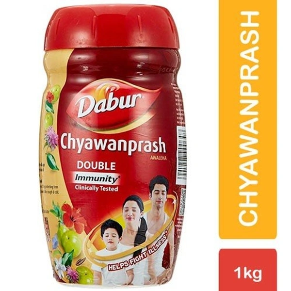 Dabur  Chawanprash - 1kg