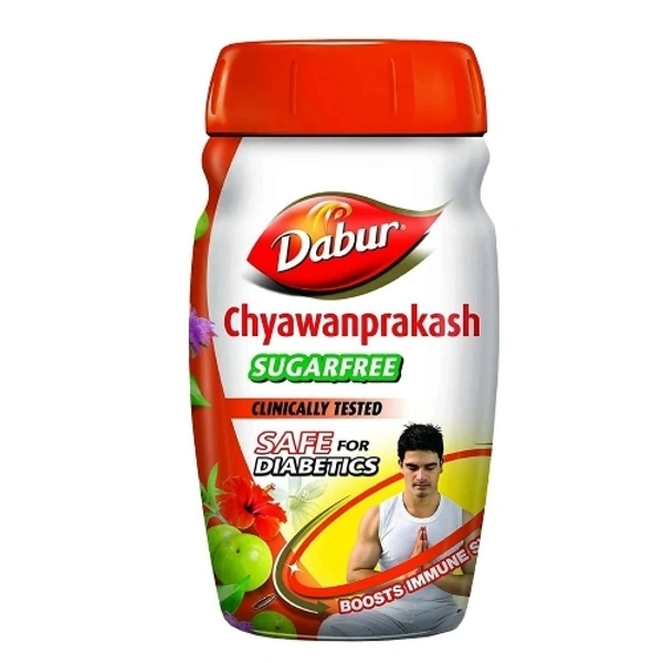 Dabur  Chawanprash Sugarfree - 900g