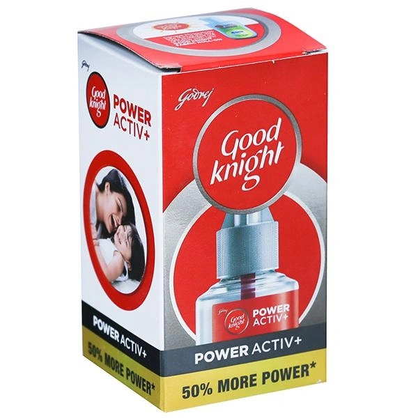 Good Knight Refill  - 45ml