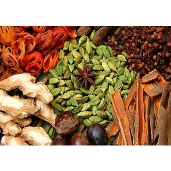 Garam Masala Khara/Khada - खड़ा गरम मसाला  - 50gm