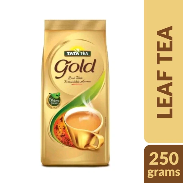 Tata Tea Gold - 250g