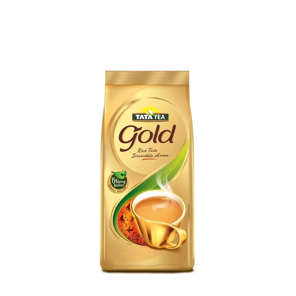 Tata Tea Gold - 250g
