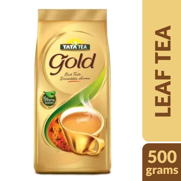 Tata Tea Gold - 500gm