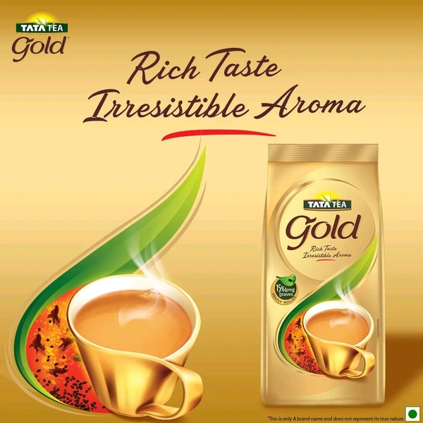 Tata Tea Gold - 500gm