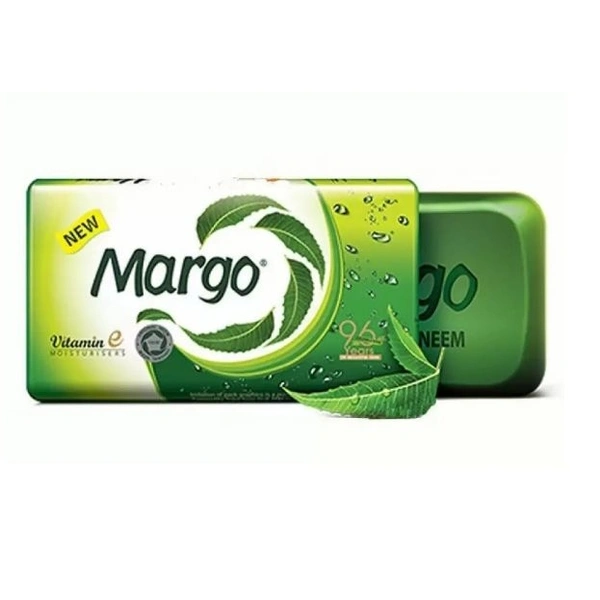 Margo Original Neem Soap - 43gm
