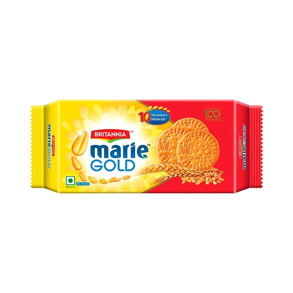 Britannia Marie Gold Biscuits - 250gm
