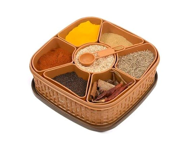 Masala Box - 800ml