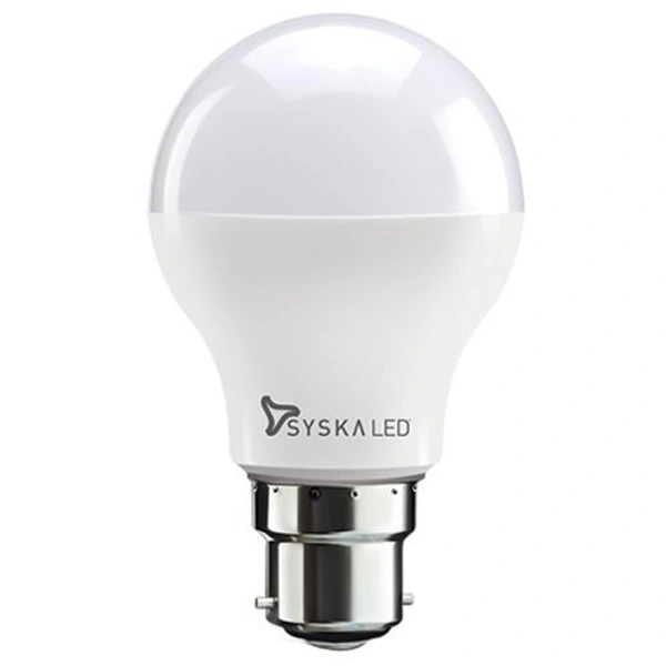 Syska Led Bulb  - 12W