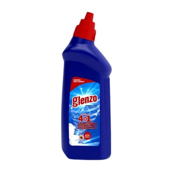 Glenzo Toilet Cleaner  - 500ml