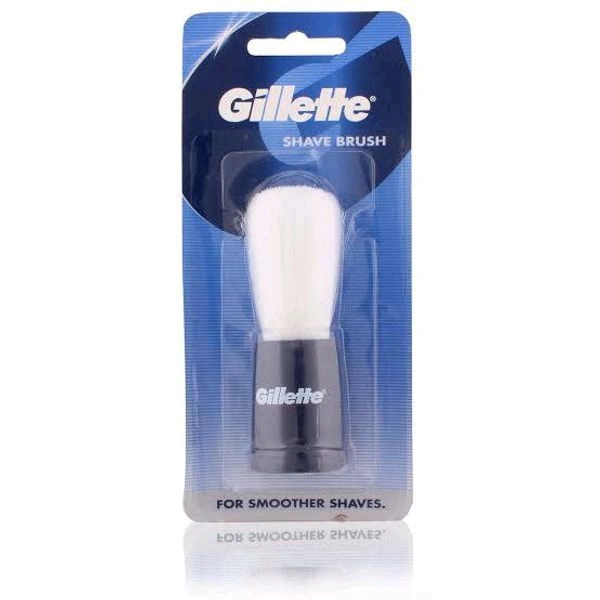 Gillette Shave Brush - 1pc