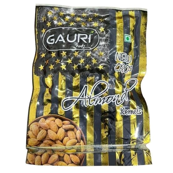 Gauri Almonds - 250gm