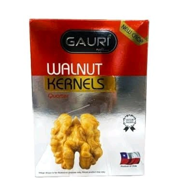 Gauri Walnut Kernels ( Akhrot)  - 250gm
