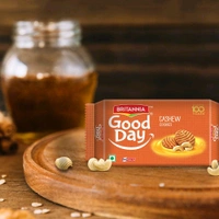 Britannia Good Day Cashew cookies - 250gm