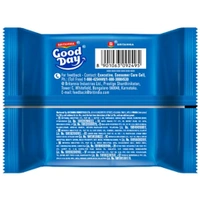 Britannia Good Day Butter Cookies  - 120gm
