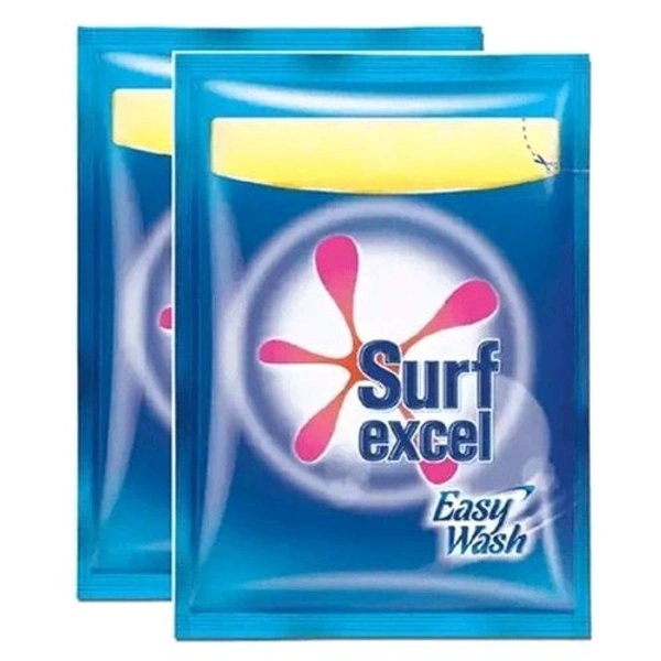 Surf Excel Easywash - 2×80gm