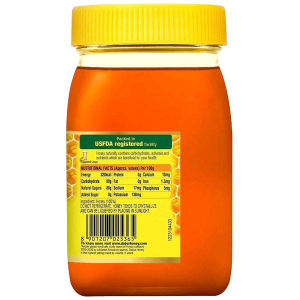 Dabur Honey - 250gm
