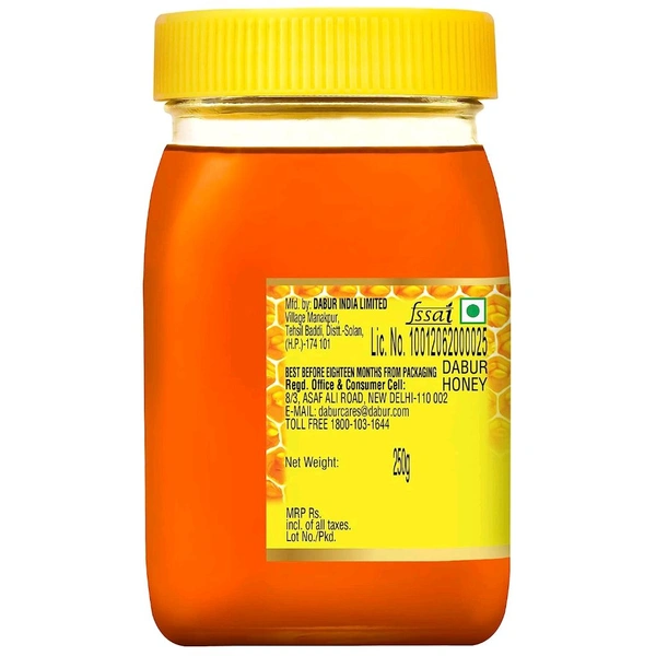 Dabur Honey - 250gm