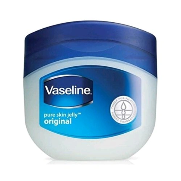 Vaseline Pure Skin Protection Jelly - 5.5gm